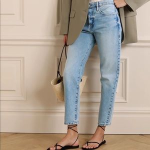 Frame Le Original Jeans, NWT, Size 24